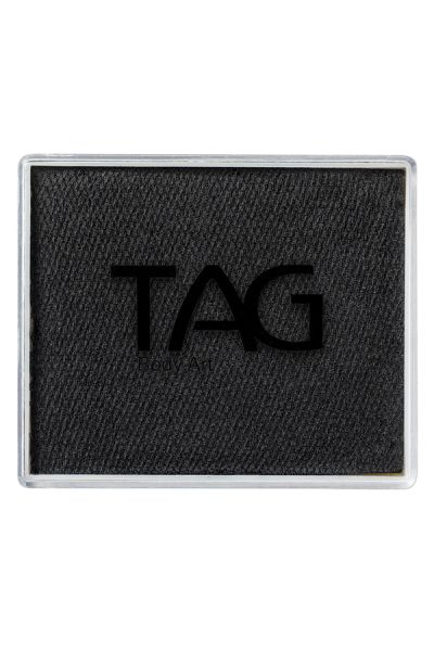 Tag Facepaint Strong Black 50gr