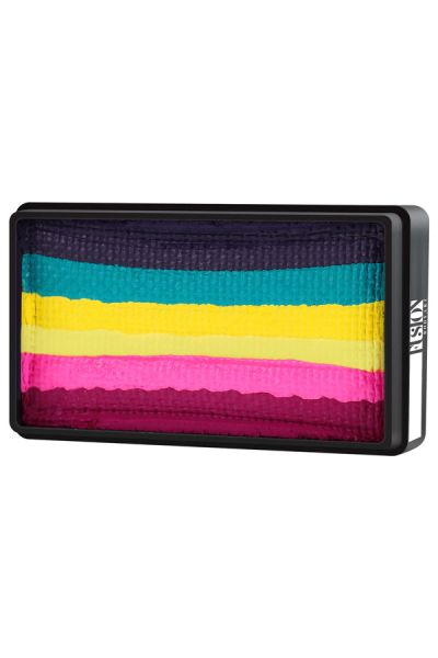 Fusion Bodyart Leanne Rainbow Magic 30gr