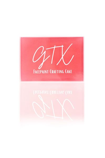 Gtx Facepaint Red Rock 120gr