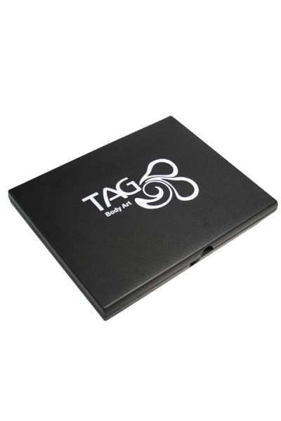 Tag Empty Palette Case