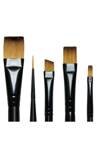 Royal Majestic Brush Value Pack Set