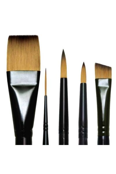 Royal Majestic Brush Value Pack Set