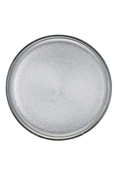 Ben Nye Lumiére Metallic Creme Silver 