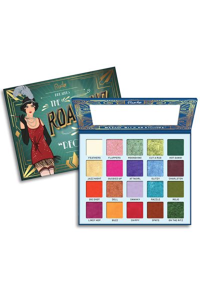 The Roaring 20's Eyeshadow Palette