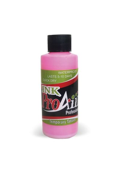 Proaiir 59ml Ink Bubblegum Pink 