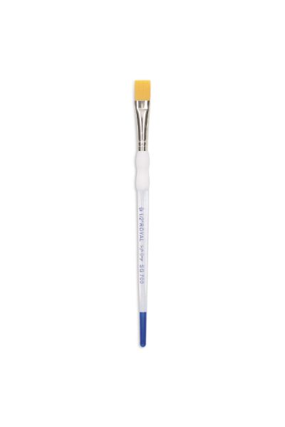 Royal Brush Soft Grip 700 1/2''