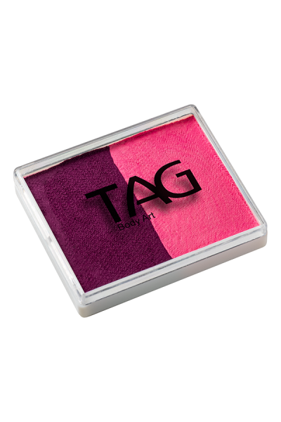 Tag Splitcake Berry Wine / Pink