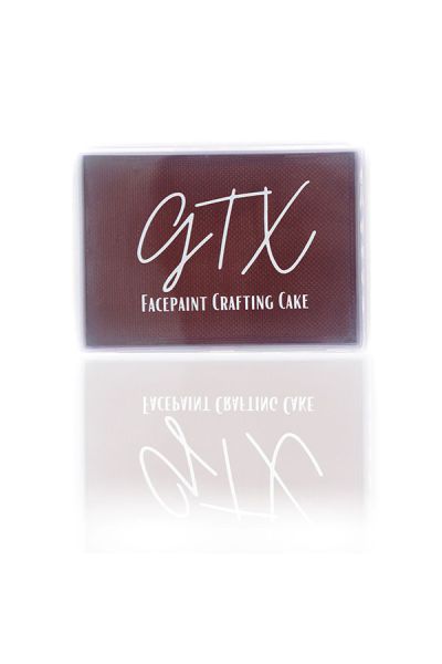 Gtx Facepaint Sangria Deep Maroon 120gr