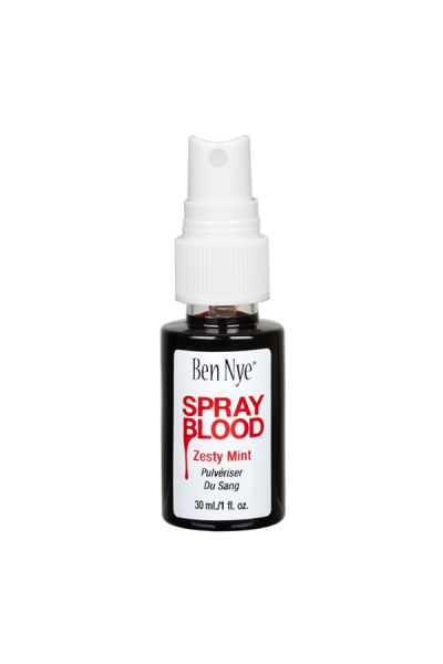 Ben Nye Spray Blood 30ml