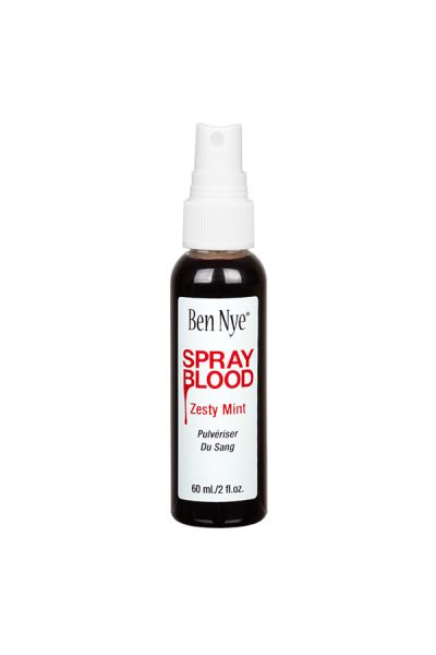 Ben Nye Spray Blood 60ml