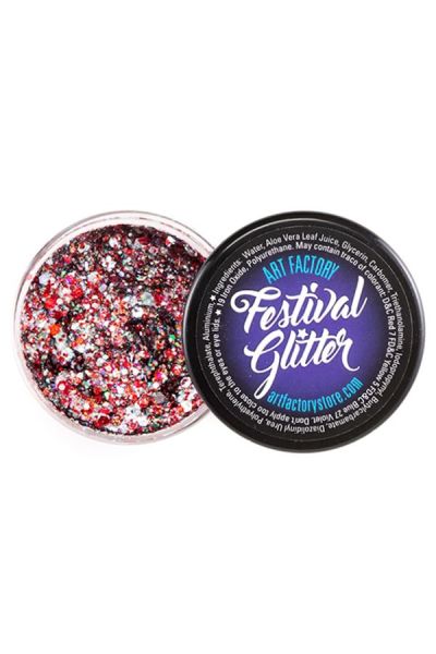 Festival Glitter- Cheer