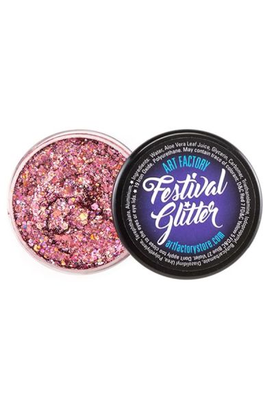 Festival Glitter- Flirt