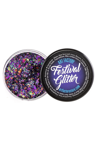 Festival Glitter- Wicked