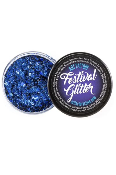 Festival Glitter Abyss