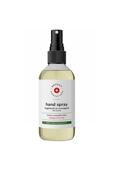 Repeat Disinfectant Spray 50ml