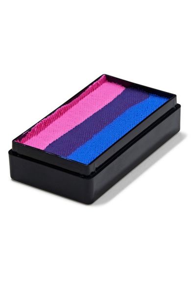 Global Funstrokes Bi Flag Magnetic 25g