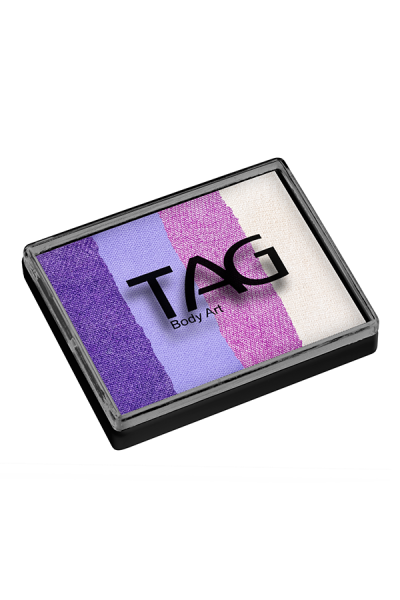 Tag Mystic Violet Rainbowcake 50gr