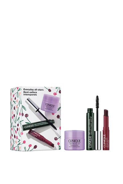 Clinique Best-Sellers Set