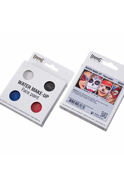 Grimas Holland Water Facepaint