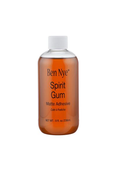 Ben Nye Spirit Gum 240ml