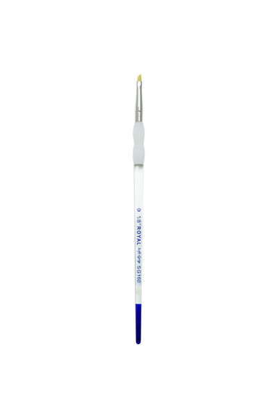 Royal Brush Soft Grip 160|1/8"