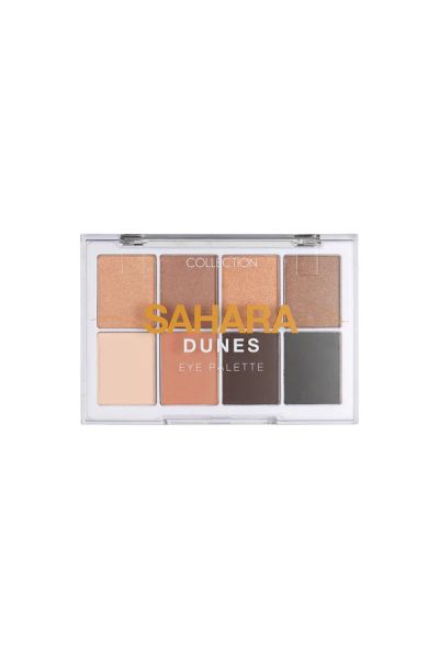 Sahara Dunes Eye Palette