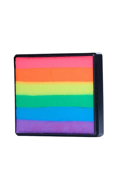 Sillyfarm Neon Rainbowcake