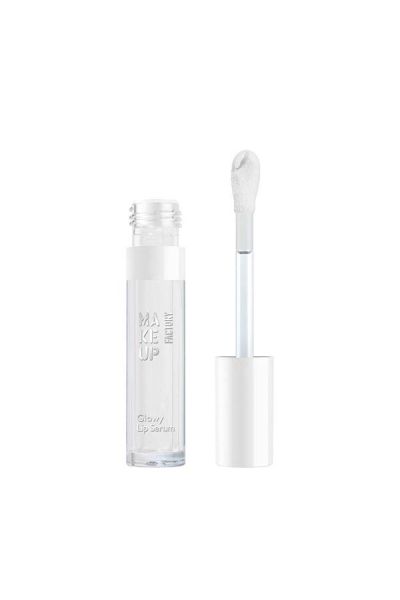 Makeup Factory Glowy Lip Serum-Vanilla Sky