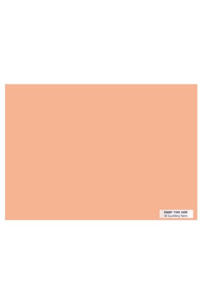 Practice Board Skin Color