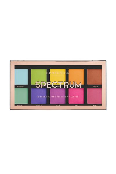 Profusion Mini Artistry Palette Spectrum