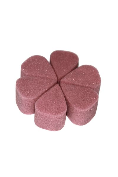 Tag Butterfly Sponges 6 Pcs