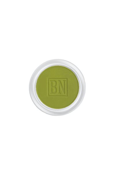 Ben Nye Magicake Aqua Paint-Split Pea