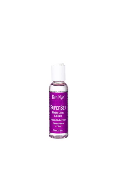 Ben Nye SuperSet Mixing Liquid 60ml