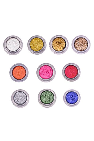 Grimas Pressed Cosmetic Glitter