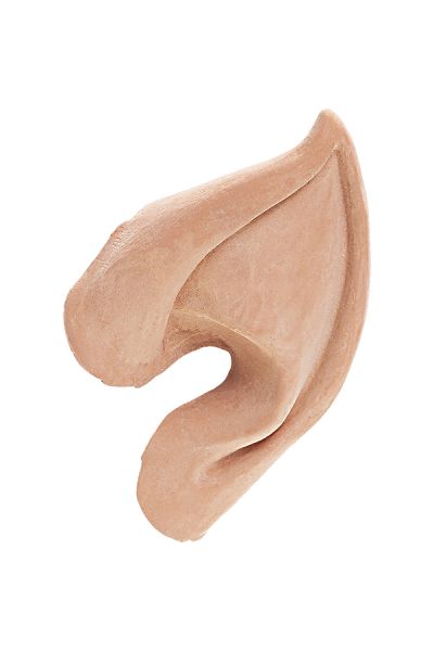 Latex Ears Star Traveller