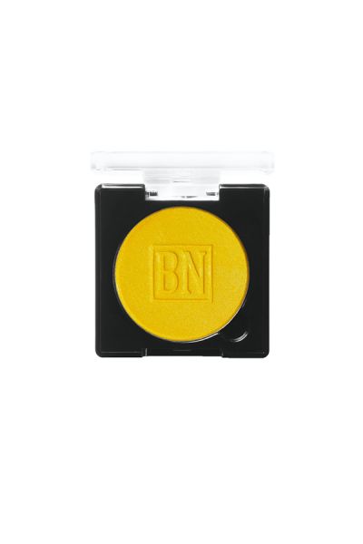 Ben Nye Lumiere Grande Colour- Sun Yellow