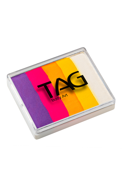 Tag Splitcake Sunset 50gr