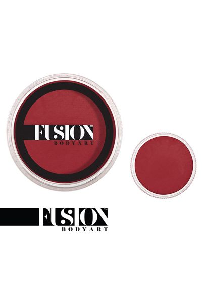 Fusion Prime Facepaint Sweet Cherry Red 32gr