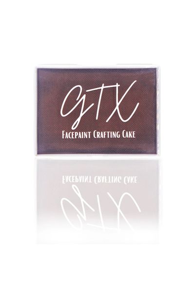 Gtx Facepaint Sweet Tea Brown 60gr