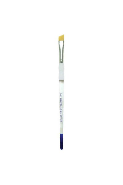 Royal Brush Soft Grip 160|3/8"
