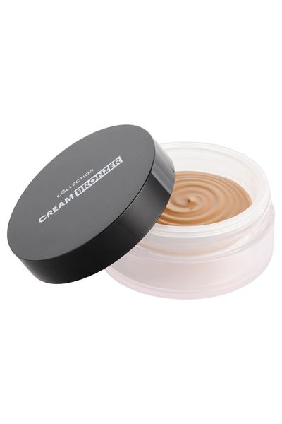Cream Bronzer