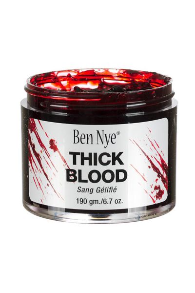 Ben Nye Thick Blood 190gr