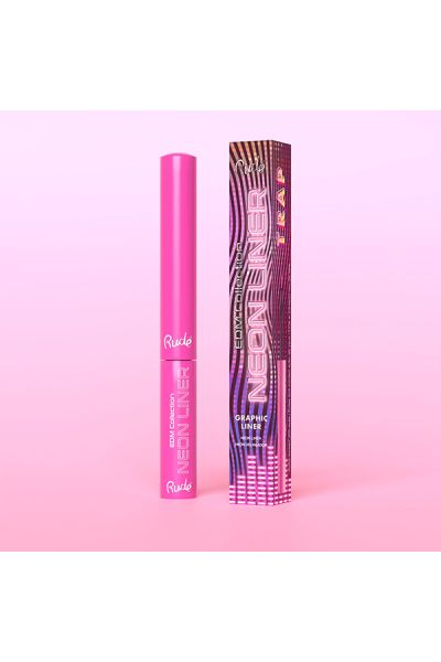 Rude Neon Liner- Trap