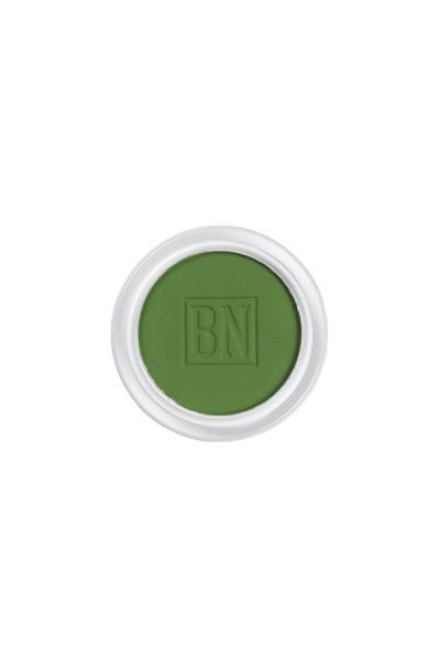 Ben Nye Magicake Aqua Paint-Tropical Green