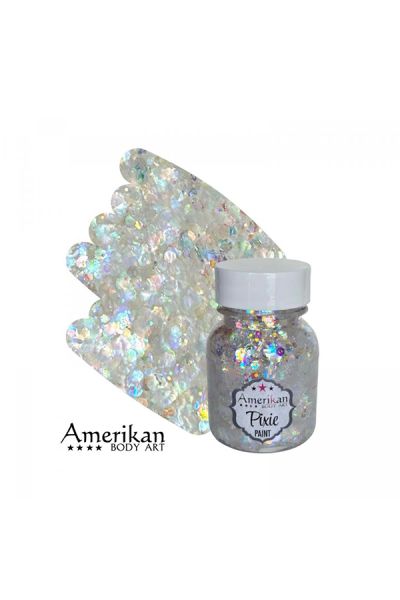 Amerikan Body Art True Colors 28gr