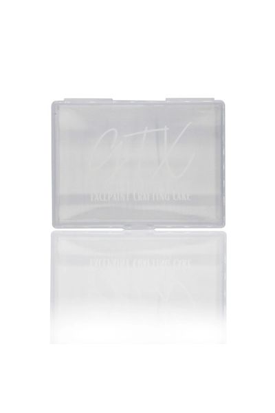 Gtx Facepaint True White 60gr