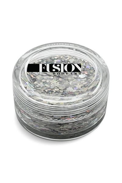 Fusion Bodyart Glittercreme-Twinkle Stars