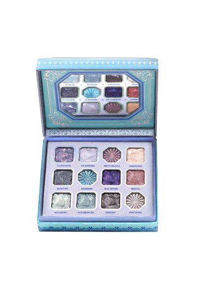 Moira Diamond Glitz Palette 
