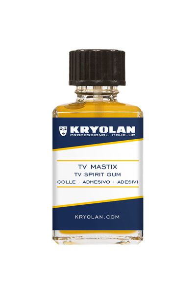 Kryolan Tv Mastix 30ml