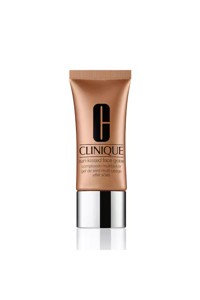 Clinique Sun-Kissed Face Gelee Complexion Multitasker
